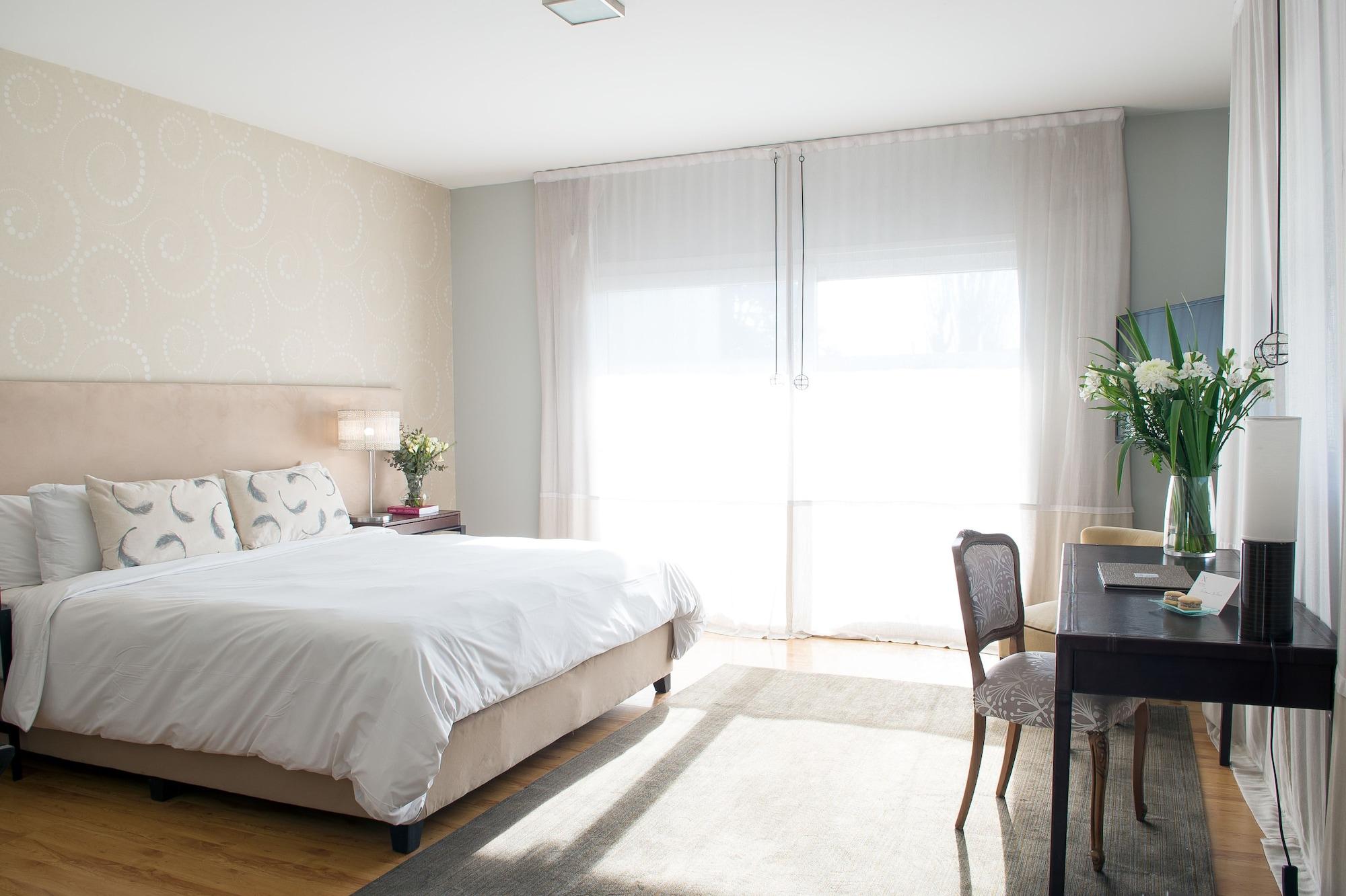 Nuss Buenos Aires Soho Hotel Ngoại thất bức ảnh