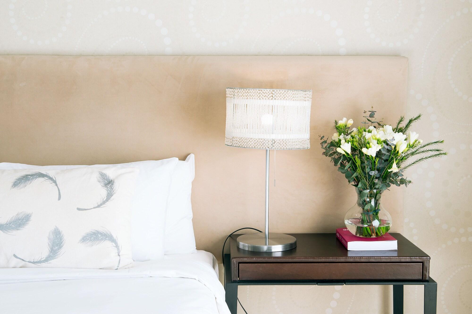 Nuss Buenos Aires Soho Hotel Ngoại thất bức ảnh