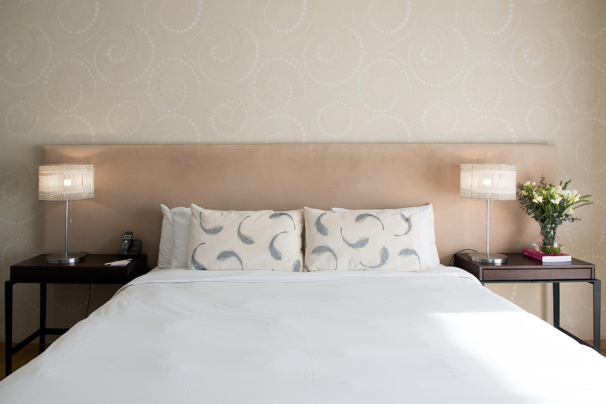 Nuss Buenos Aires Soho Hotel Ngoại thất bức ảnh