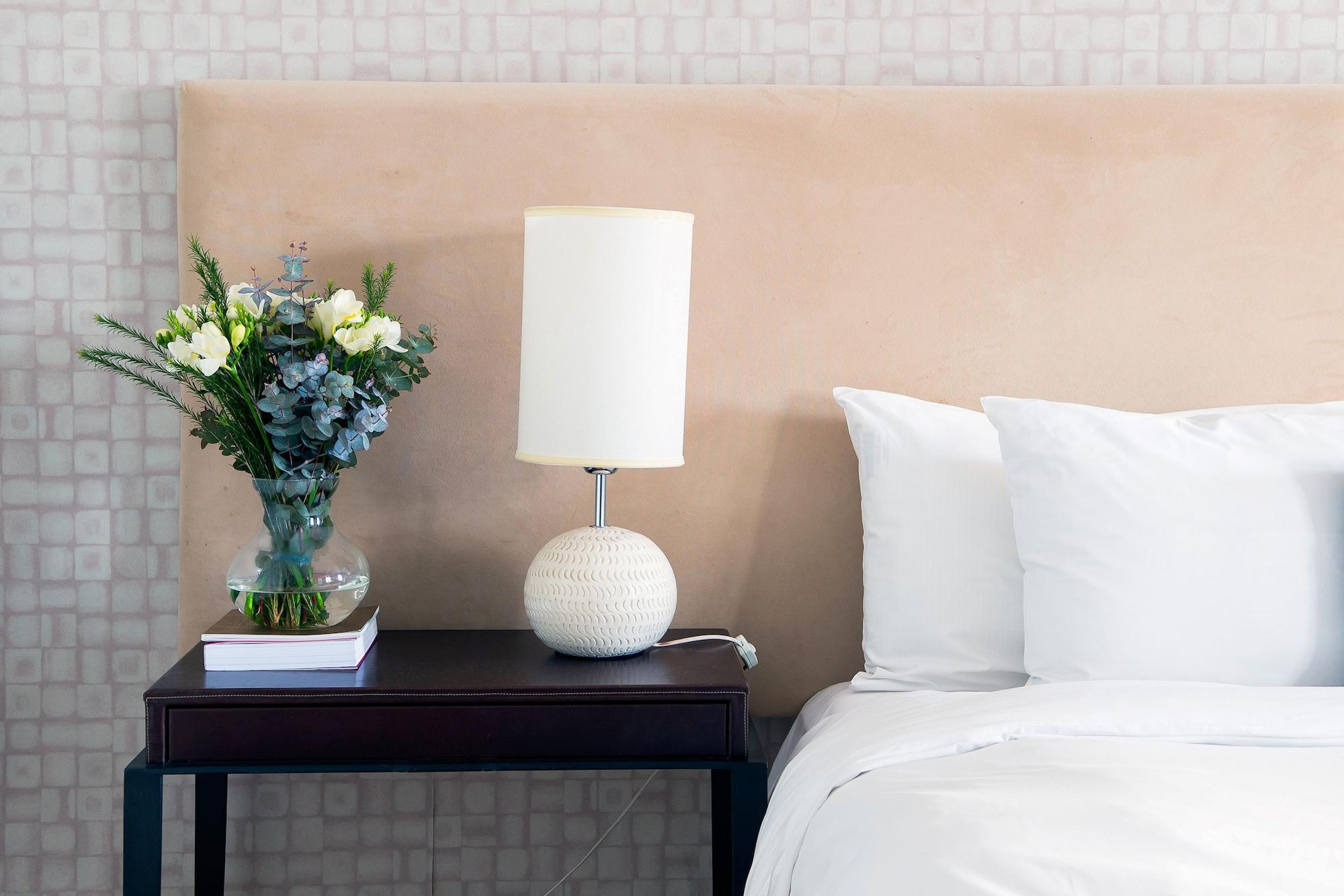 Nuss Buenos Aires Soho Hotel Ngoại thất bức ảnh