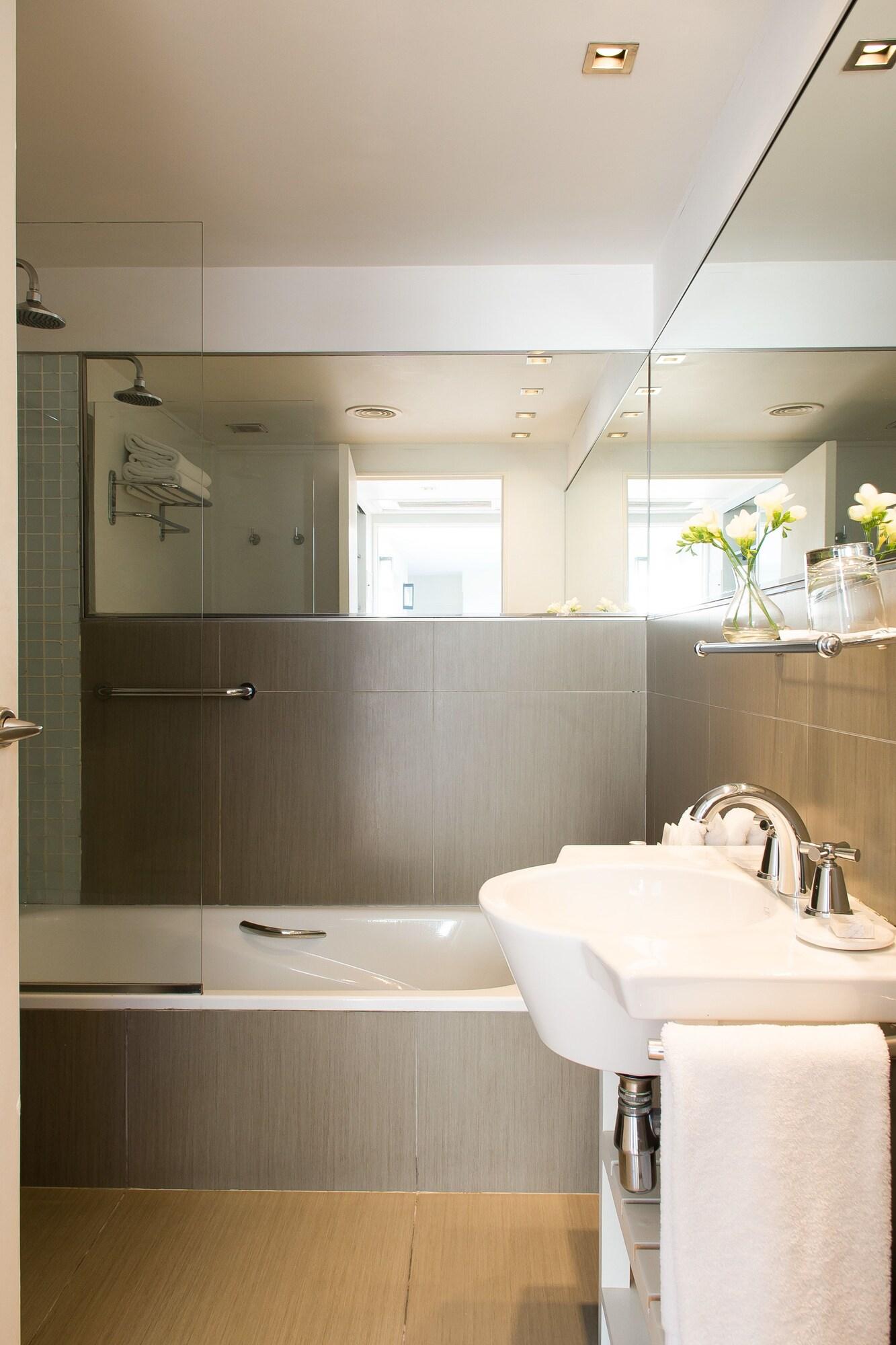 Nuss Buenos Aires Soho Hotel Ngoại thất bức ảnh