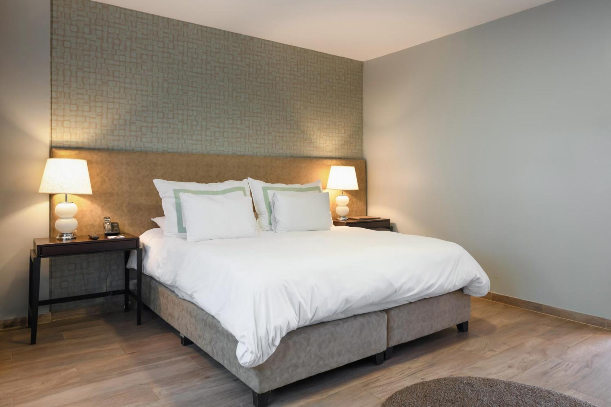 Nuss Buenos Aires Soho Hotel Ngoại thất bức ảnh