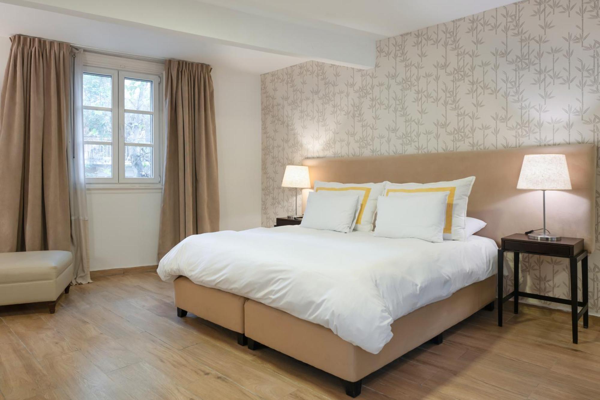 Nuss Buenos Aires Soho Hotel Ngoại thất bức ảnh