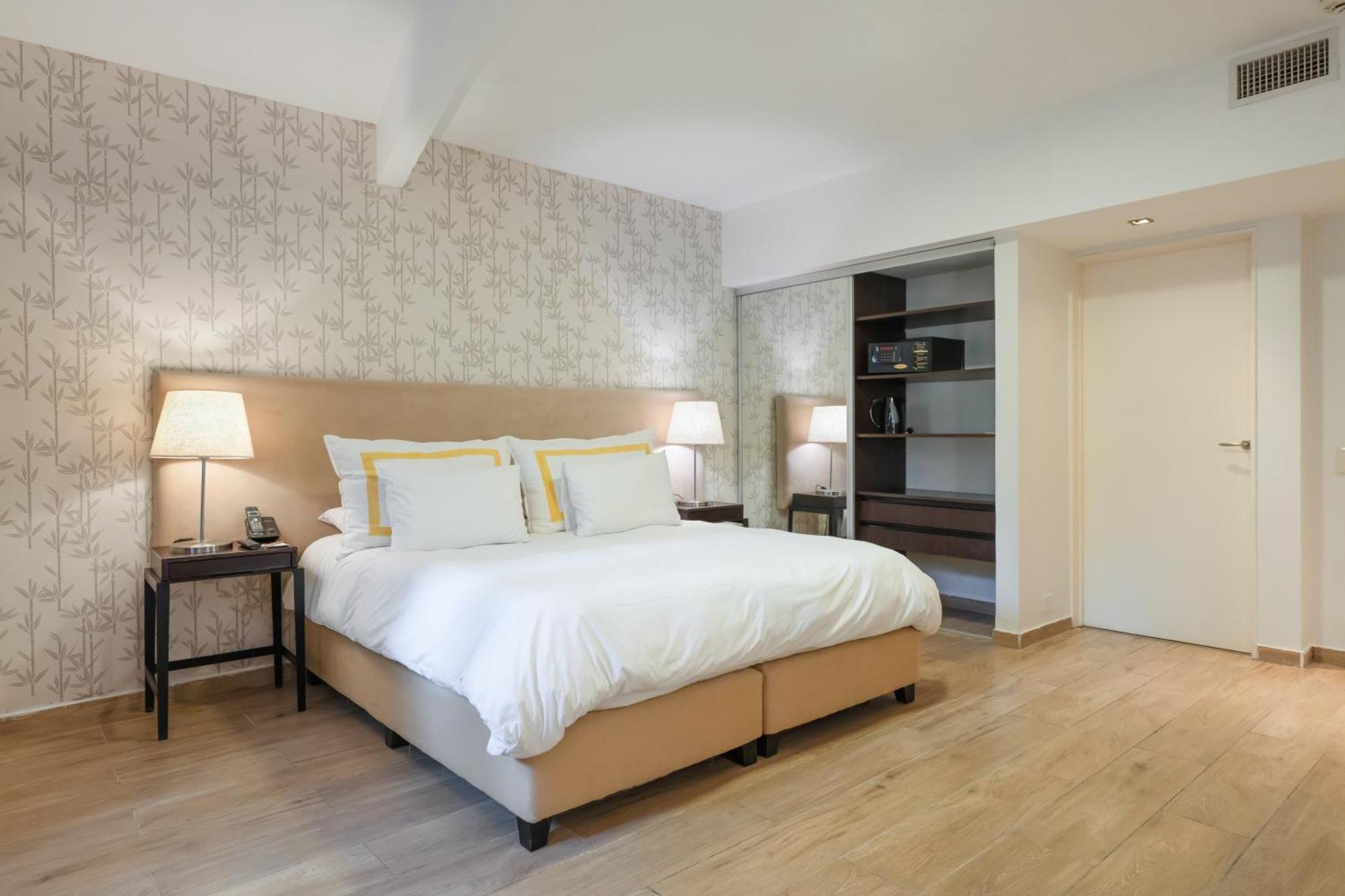 Nuss Buenos Aires Soho Hotel Ngoại thất bức ảnh