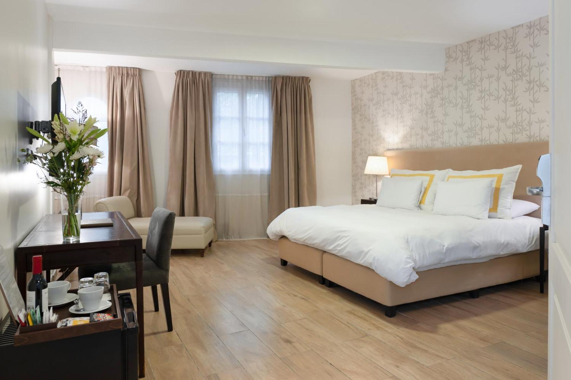 Nuss Buenos Aires Soho Hotel Ngoại thất bức ảnh