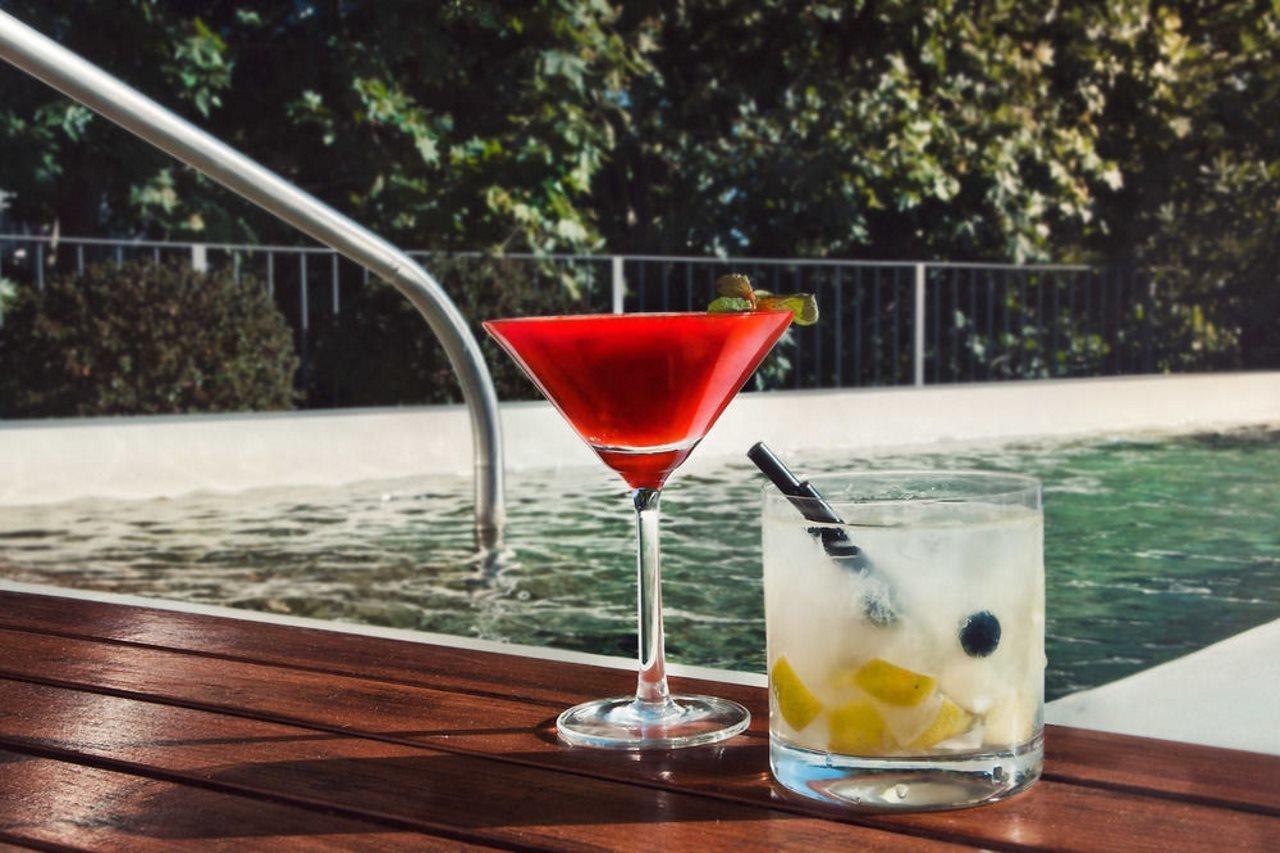 Nuss Buenos Aires Soho Hotel Ngoại thất bức ảnh