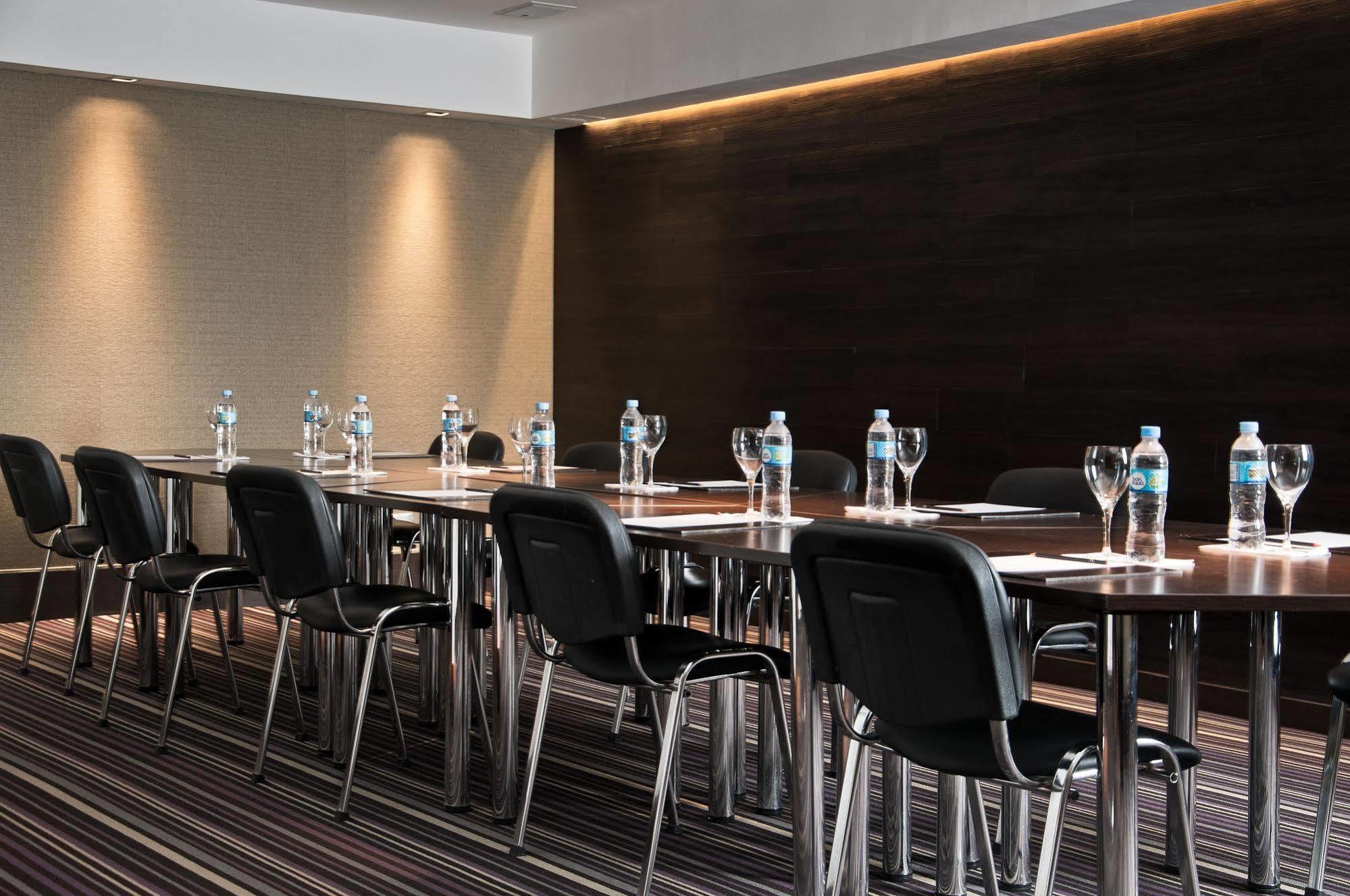 Nuss Buenos Aires Soho Hotel Ngoại thất bức ảnh