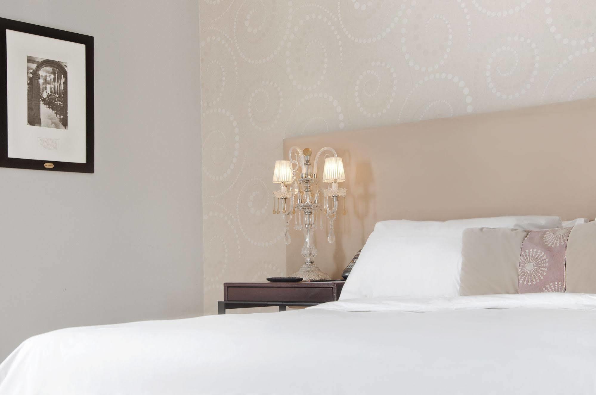 Nuss Buenos Aires Soho Hotel Ngoại thất bức ảnh