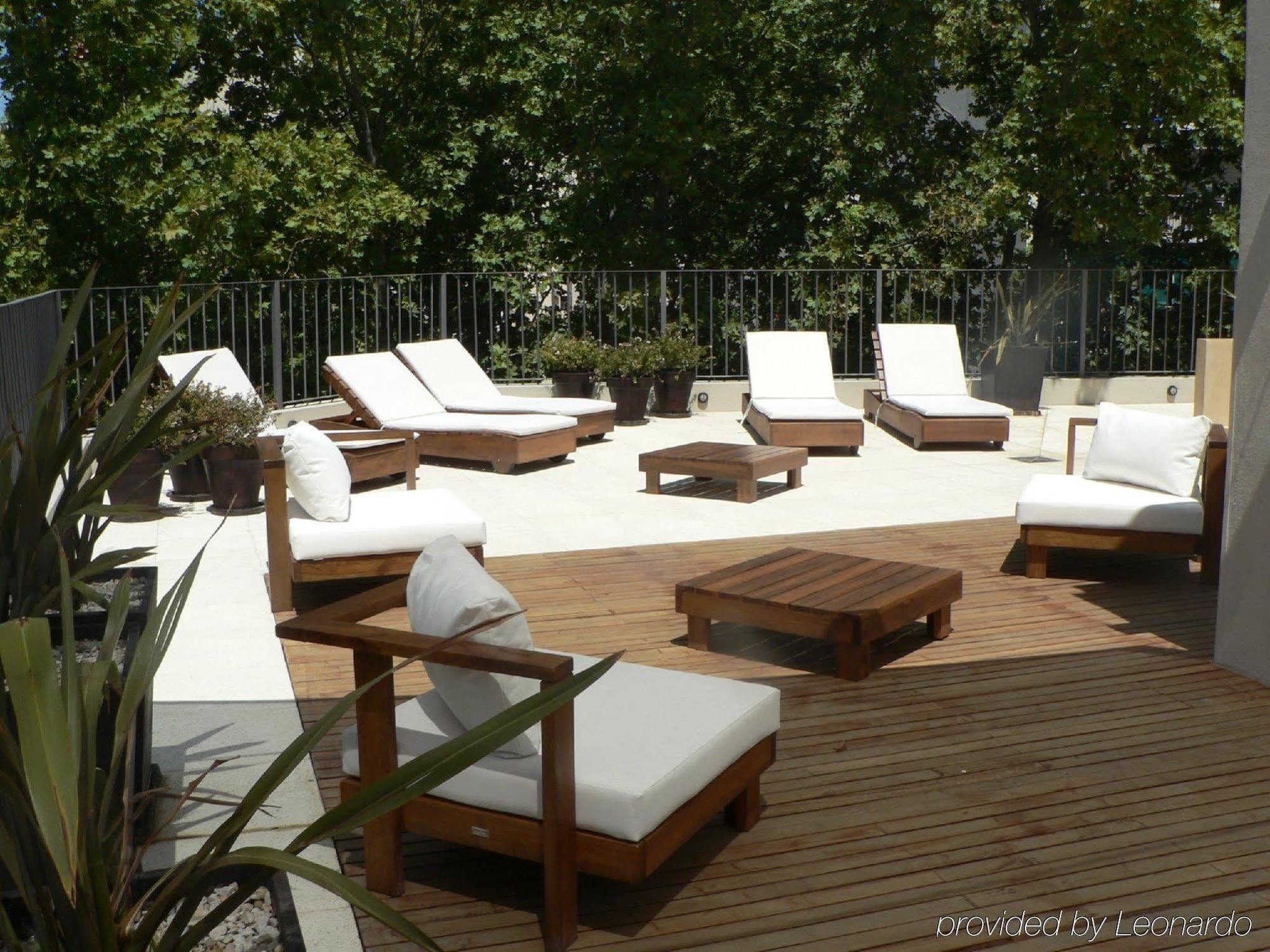 Nuss Buenos Aires Soho Hotel Tiện nghi bức ảnh