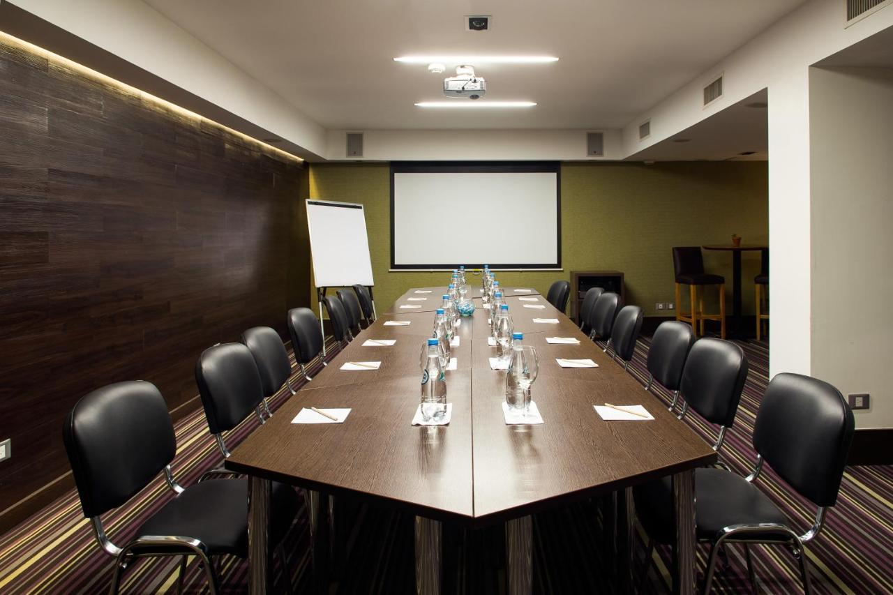 Nuss Buenos Aires Soho Hotel Ngoại thất bức ảnh